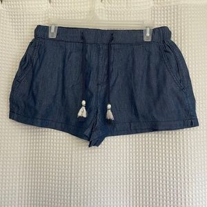 REWASH Women’s Shorts. Sz M